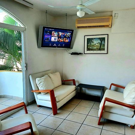 Hacienda Real Suits Ixtapa Ixtapa  Ngoại thất bức ảnh