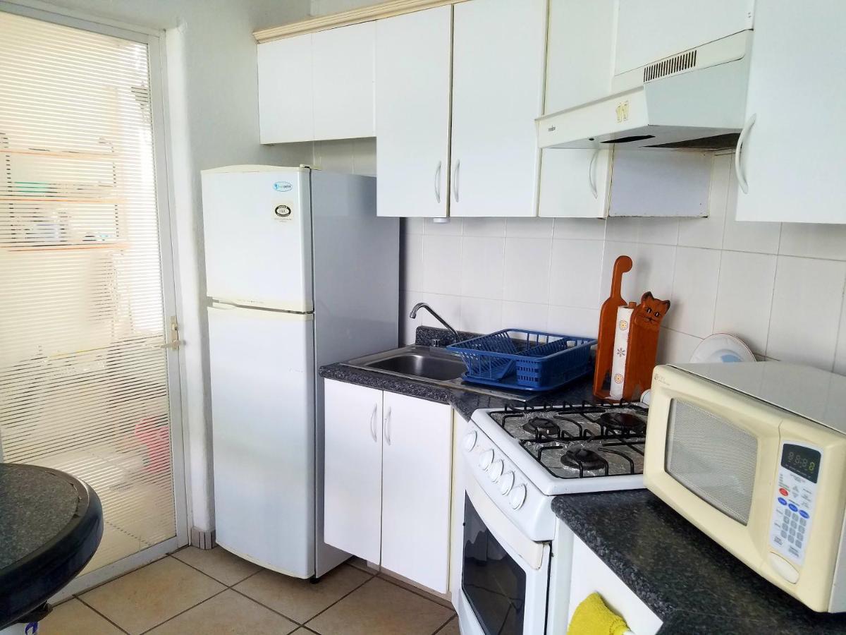 Hacienda Real Suits Ixtapa Ixtapa  Ngoại thất bức ảnh