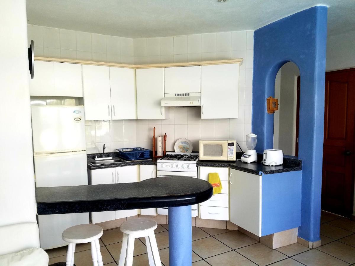Hacienda Real Suits Ixtapa Ixtapa  Ngoại thất bức ảnh