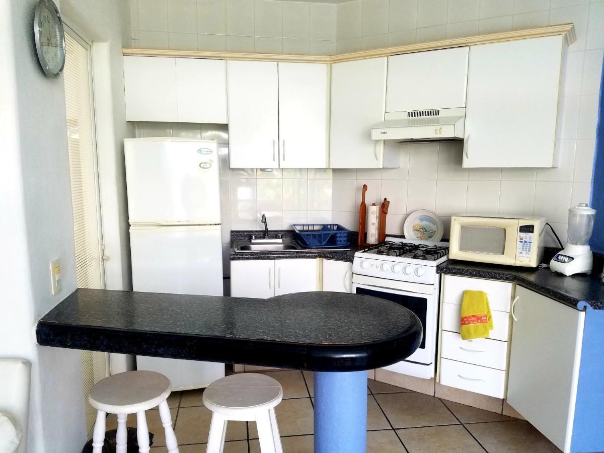 Hacienda Real Suits Ixtapa Ixtapa  Ngoại thất bức ảnh