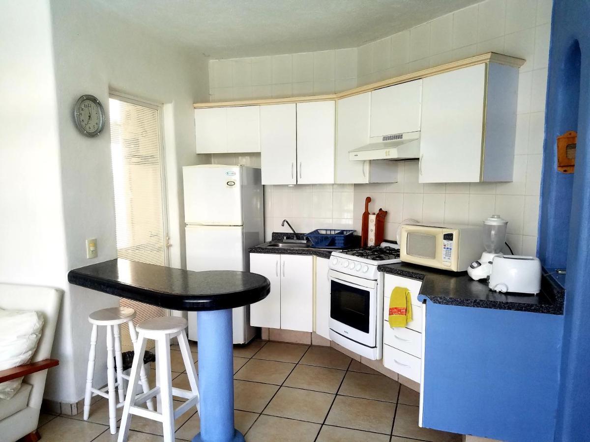 Hacienda Real Suits Ixtapa Ixtapa  Ngoại thất bức ảnh