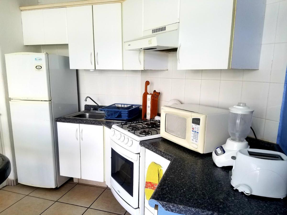 Hacienda Real Suits Ixtapa Ixtapa  Ngoại thất bức ảnh