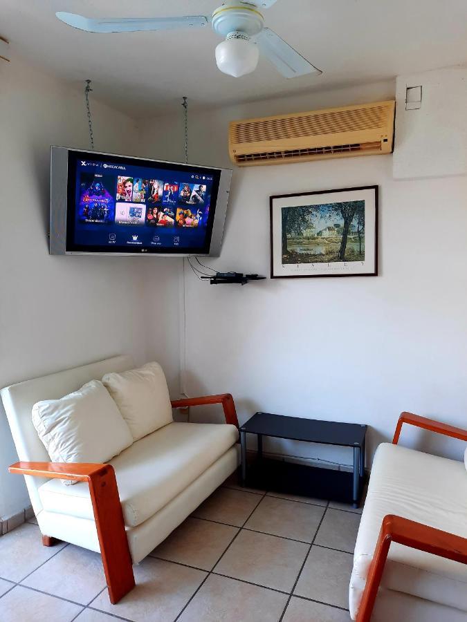 Hacienda Real Suits Ixtapa Ixtapa  Ngoại thất bức ảnh