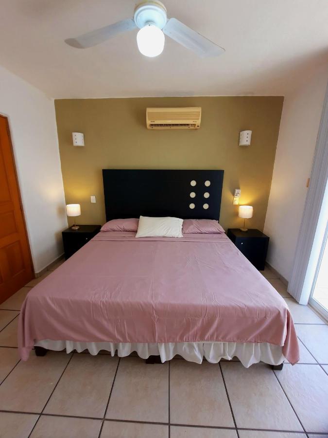 Hacienda Real Suits Ixtapa Ixtapa  Ngoại thất bức ảnh