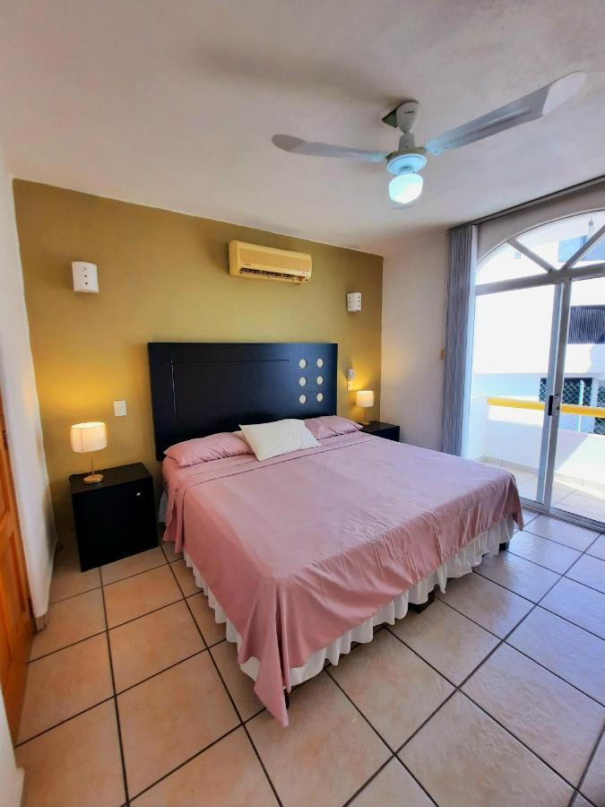 Hacienda Real Suits Ixtapa Ixtapa  Ngoại thất bức ảnh