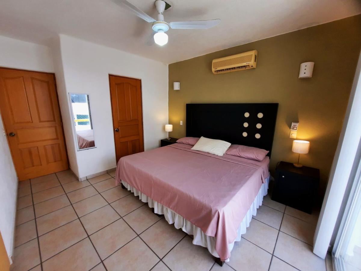Hacienda Real Suits Ixtapa Ixtapa  Ngoại thất bức ảnh