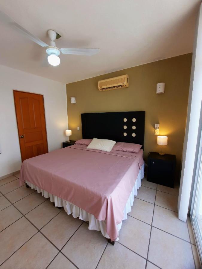 Hacienda Real Suits Ixtapa Ixtapa  Ngoại thất bức ảnh