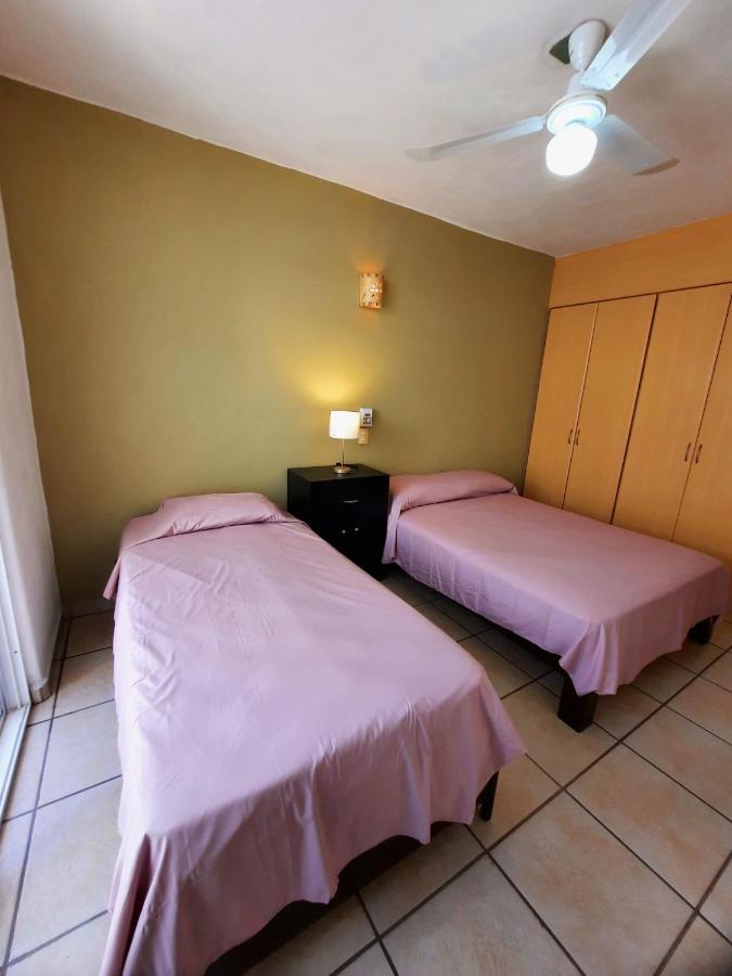Hacienda Real Suits Ixtapa Ixtapa  Ngoại thất bức ảnh