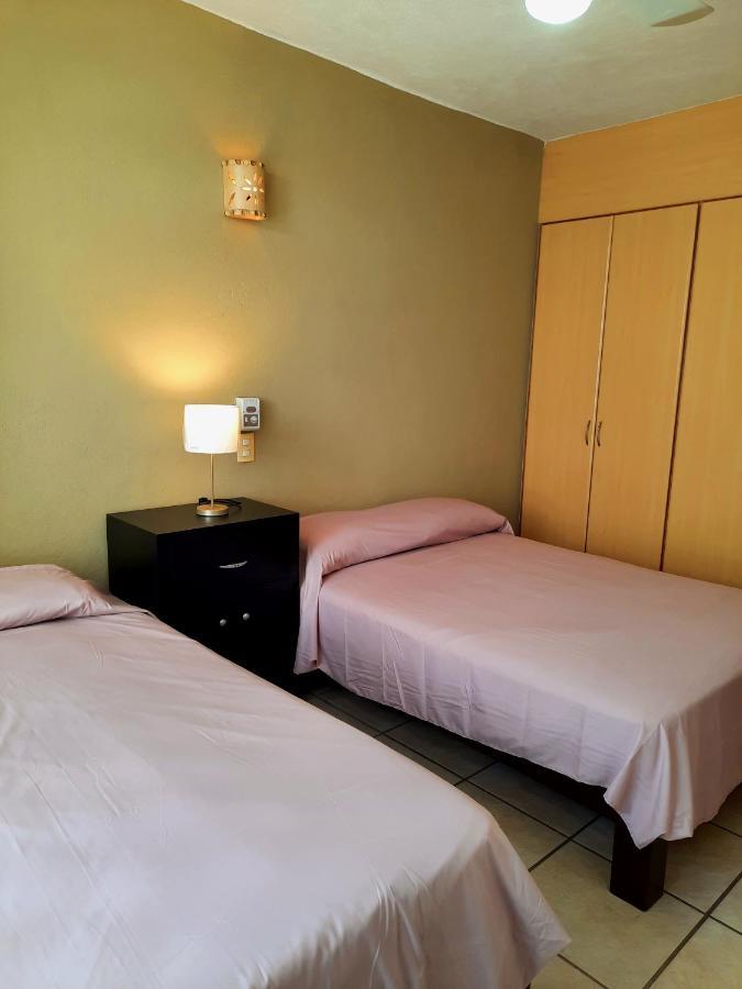 Hacienda Real Suits Ixtapa Ixtapa  Ngoại thất bức ảnh